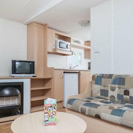 Ra Veluwe Mobile Home Arnhem Dış mekan fotoğraf