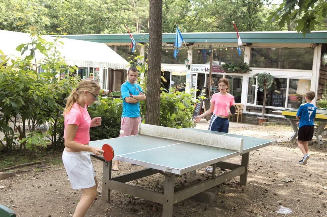 Ra Veluwe Mobile Home Arnhem Dış mekan fotoğraf
