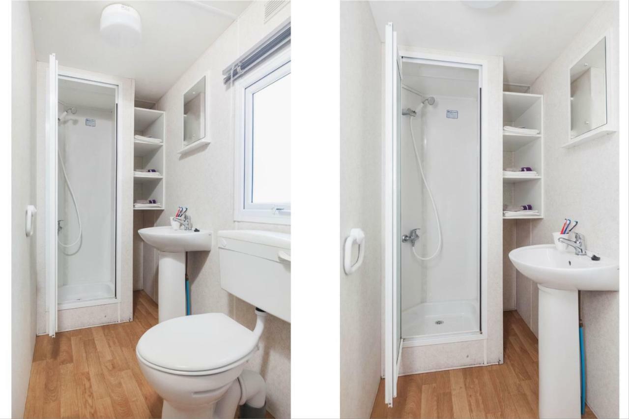Ra Veluwe Mobile Home Arnhem Dış mekan fotoğraf