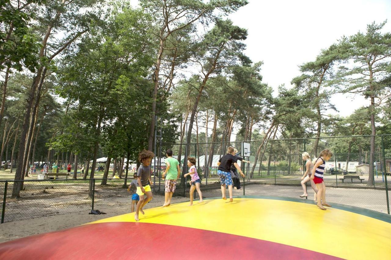 Ra Veluwe Mobile Home Arnhem Dış mekan fotoğraf